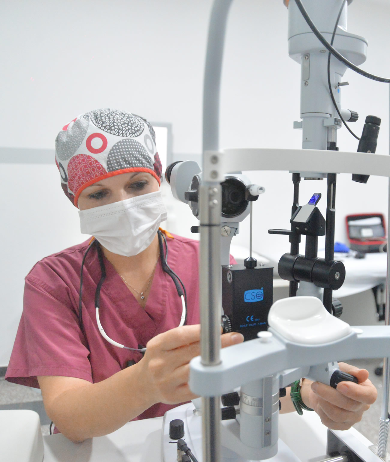 Dr. Nina Jovanovic